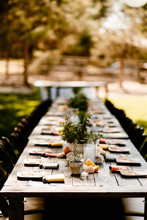 A Wedding Blog For Stylish Brides And Creative Couples Ranch Wedding