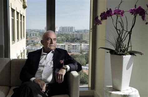 Gustavo Cisneros Venezuelan Business Magnate And Billionaire Dies At 78