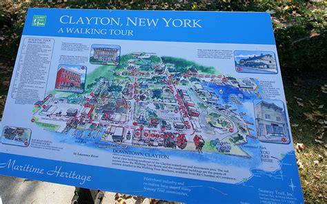 Uncle Sam Boat Tours Attractions Thousand Islands Visit Clayton Ny In The Islands