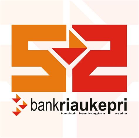Logo Bank Riau Kepri Info Uang Online