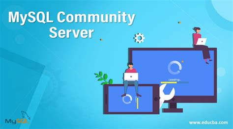 Mysql Community Server How Mysql Community Server Works