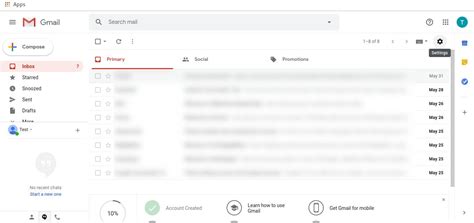 How To Mark Email Read In Gmail