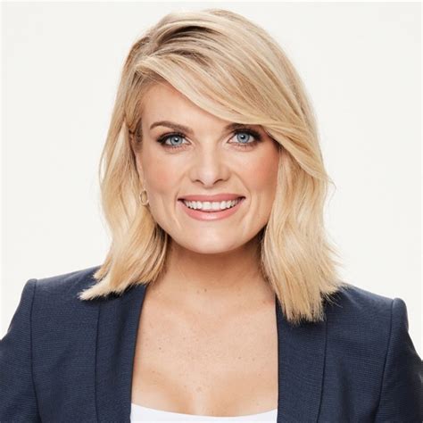 Erin Molan Sixta Hamblin