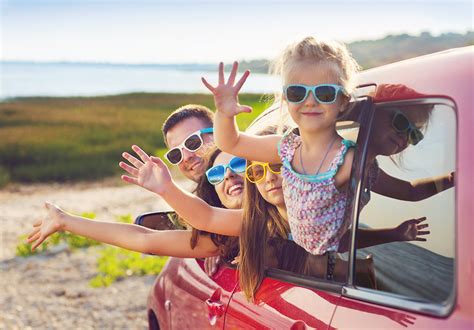 10 Tips For A Fun Road Trip With Kids Page 2 Of 2 Stay At Home Mum
