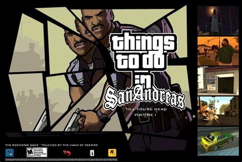 GTA San Andreas Advanced Gta San Andreas (old , don't download ) Mod