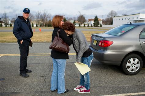 Adhd Challenges Those Seeking A Drivers License The New York Times
