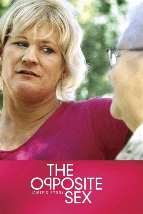 The Opposite Sex Jamies Story Uk Dvd And Blu Ray