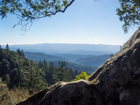 The 7 Best California State Parks Near San Francisco