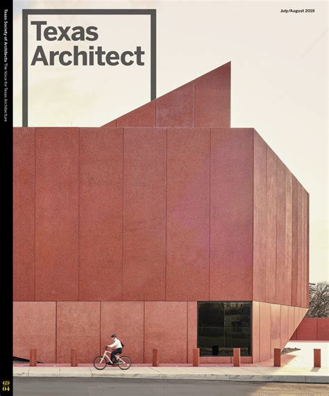 Archive Texas Architect Magazine