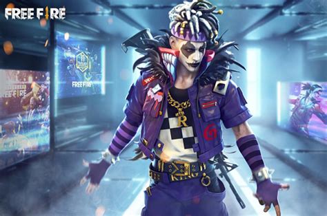 You were overwhelmed with free fire which country game. Roundup The 3rd Year Of Free Fire With These 5 Mind ...