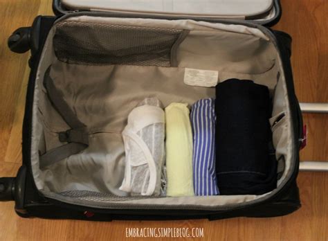 12 Tips To Simplify Packing For Your Next Trip Christina Tiplea