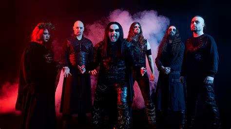 Cradle Of Filth Tickets Cradle Of Filth Tour Dates And Concerts