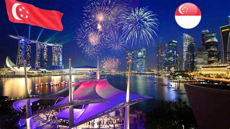 58th Happy Singapore National Day 2023 Images Wishes Quotes Pic