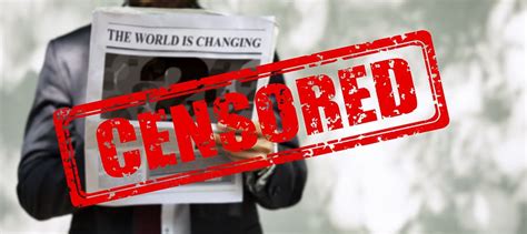 censorship, man, newspaper, read, news, press, information, media ...