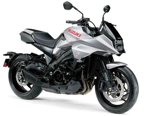 new suzuki katana announced for 2020 full specifications and colours the global