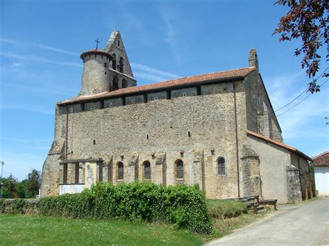 Église Saint Amand Eglises Et Patrimoine Religieux De France