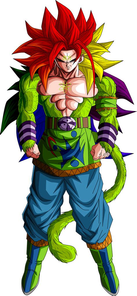 Goku Ssj 1000000 By Mkleonhart On Deviantart Goku Transformations