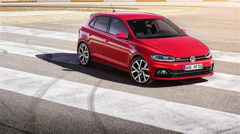 Maybe you would like to learn more about one of these? Volkswagen Polo 2017: todos los precios