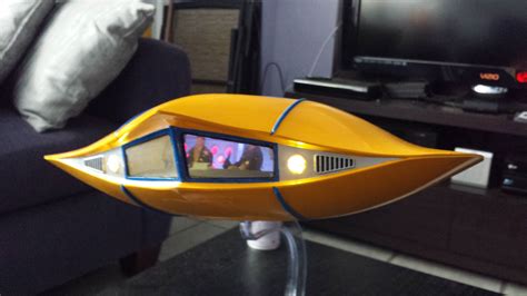 Moebius Flying Sub Tv Cars Movie Cars Sea Crafts Moebius Submarines