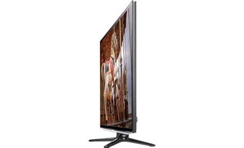 Samsung Un40es6100 40 1080p Led Lcd Hdtv With Wi Fi® At Crutchfield