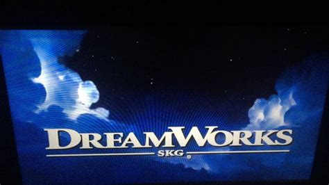 Dreamworks Distribution Llcdreamworks Skgamblin Entertainment 2002