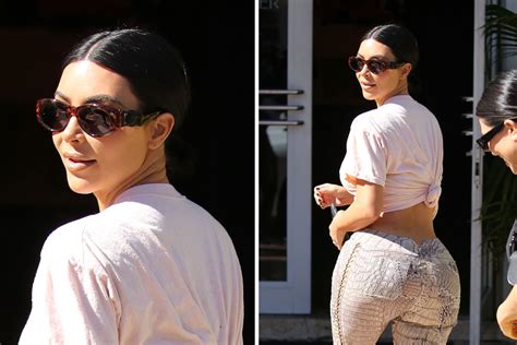 kim kardashian shows off her curves and more star snaps page six