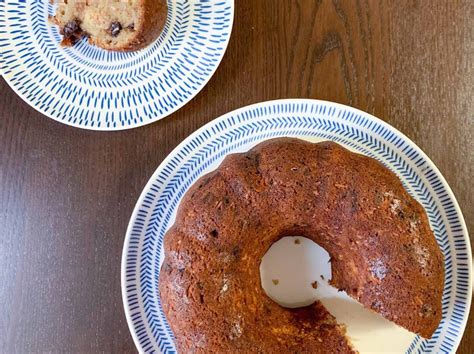 Easy chocolate mousse — chocolate mousse doesn't need to be difficult to make to be delicious. I Made Chrissy Teigen's Famous Banana Bread Recipe ...