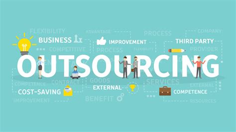 The Pros Cons Of Insourcing Vs Outsourcing A Service