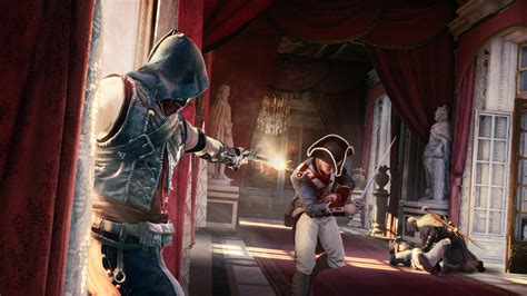Xbox One Assassins Creed Unity Bitcoinlena