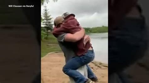 Man Asks Brother With Down Syndrome To Be His Best Man In Heartwarming