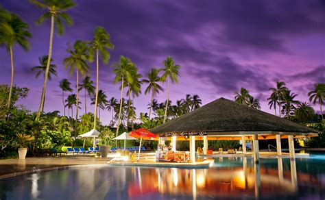 Naviti Resort Fiji Wedding Packages