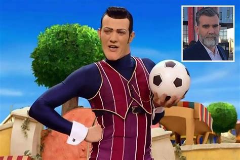 Lazytown Actor Stefan Karl Stefansson Reveals His Cancer Has Returned