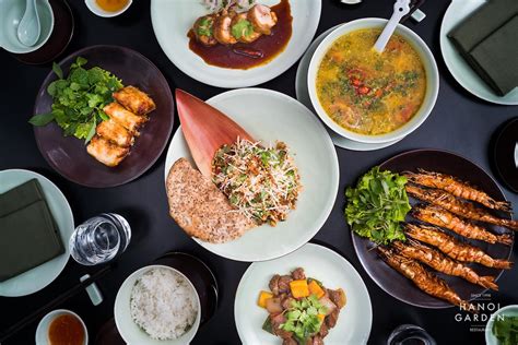 Best Vietnamese Restaurants In Hanoi To Satisfy Your Belly