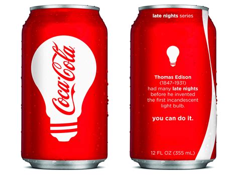 Coke Late Nights Series On Behance