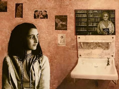 Anne Frank யார் இந்த ஆனி ஃபிராங்க் டூடுல் வெளியிட்டுள்ள கூகுள்