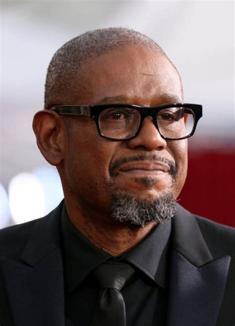 Black American Actors Over 50