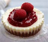 Small Cheesecakes Pictures