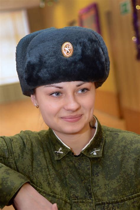 russian female soldier image females in uniform lovers group moddb