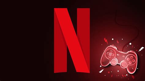 Netflix Is Building Its Own Game Studio In Finland Techspot