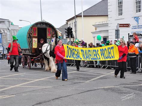 Donegal Travellers Project Welcome Government Recognition Of Traveller