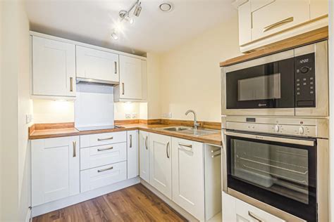 The sunset from your bedroom? Bowes Lyon Court, Poundbury, Dorchester, 1 bedroom, Apartment