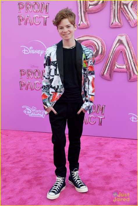 Full Sized Photo Of Disney Channel Stars Attend Prom Pact Premiere 55