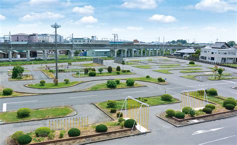 当教習所について 栃木自動車教習所｜栃木県公安員会指定｜