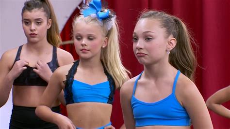 The Dance Moms Gallery
