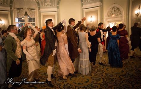 Pride And Prejudice Ball Photo By Nanc Price Photography T8n