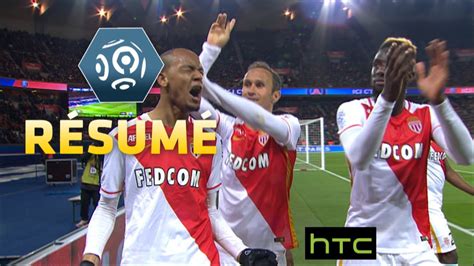 Il y a huit jours, christophe pelissier ne comptait aucune apparition dans notre équipe type. Résumé de la 31ème journée - Ligue 1 / 2015-16 - YouTube