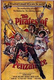 There was a problem filtering reviews right now. The Pirates of Penzance **** (1983, Kevin Kline, Angela ...