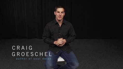 Watch Soul Detox Video Bible Study By Craig Groeschel Online Vimeo On