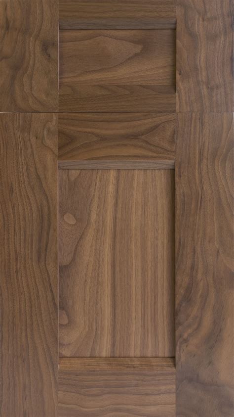 Walnut Kitchen Cabinet Doors Sophiedavitt