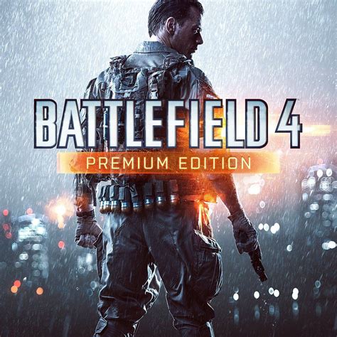 Battlefield 4 Premium Edition Online Game Code Video Games